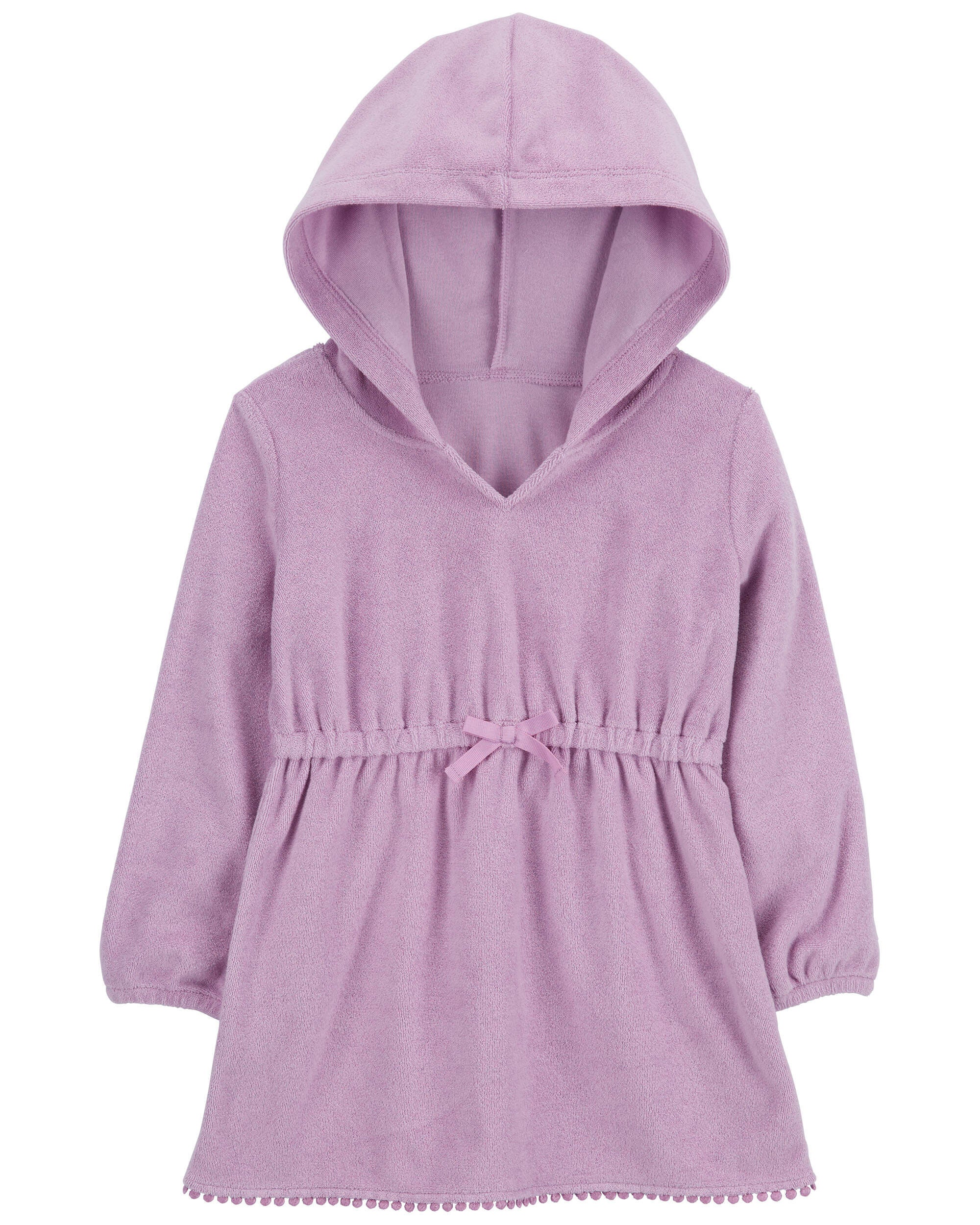 Swimsuit cover up with zipper 2025