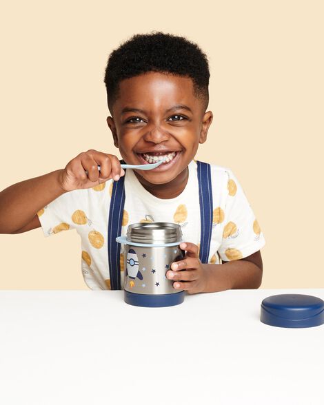 Product image 4 of Spark Style Insulated Food Jar - Rocket