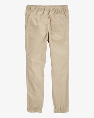 Product image 2 of Kid Drawstring Joggers
