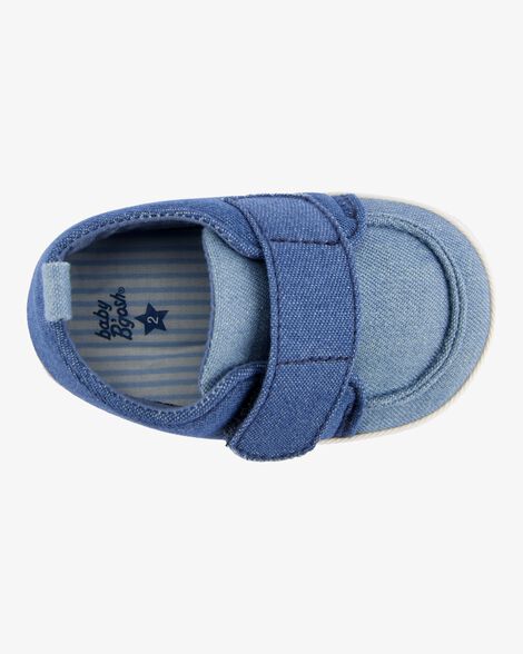  Product image 4 of Baby Casual Chambray Sneaker