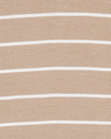 Product image 3 of Baby 4-Piece Snacks Cotton Pajamas