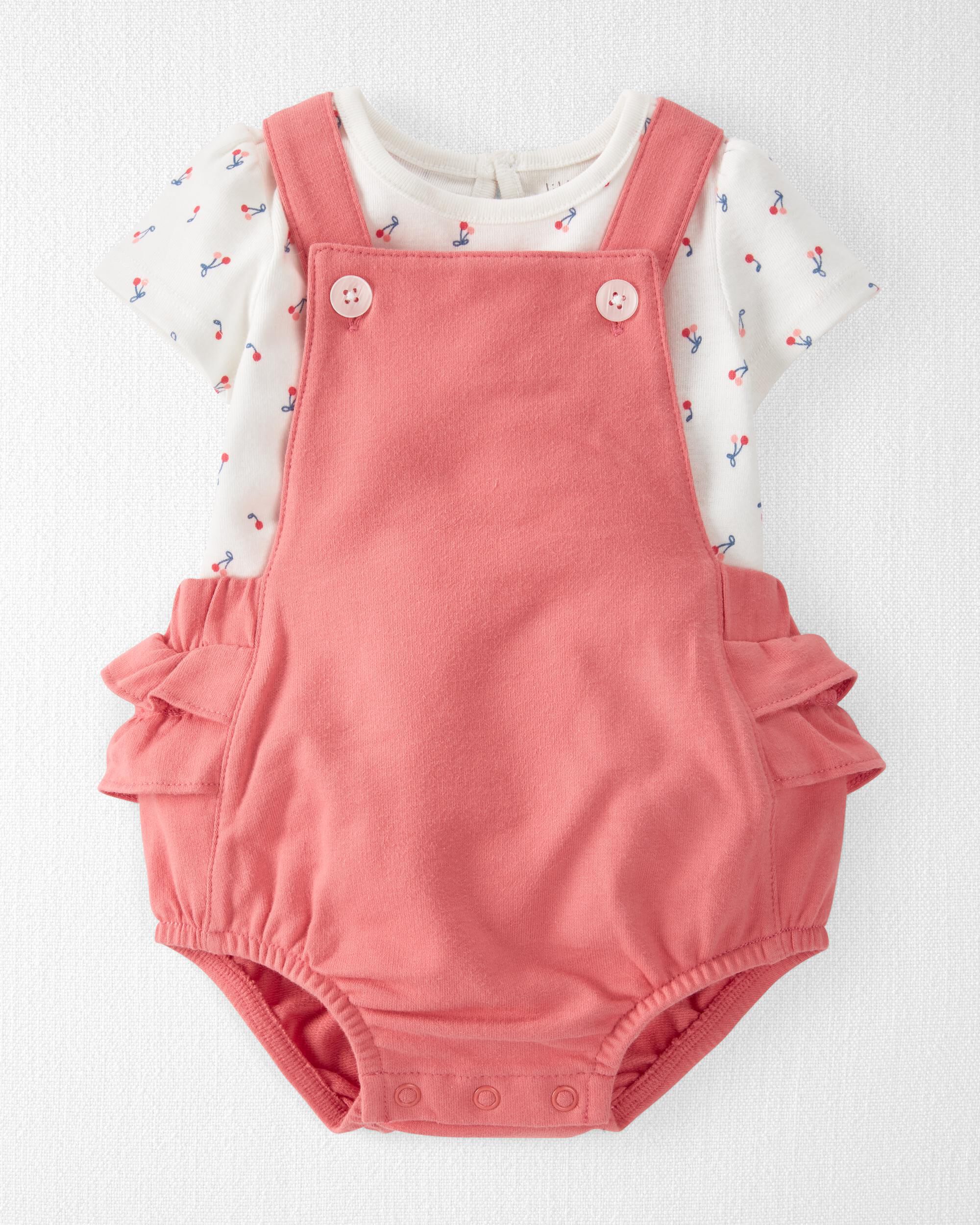 carter's bubble romper