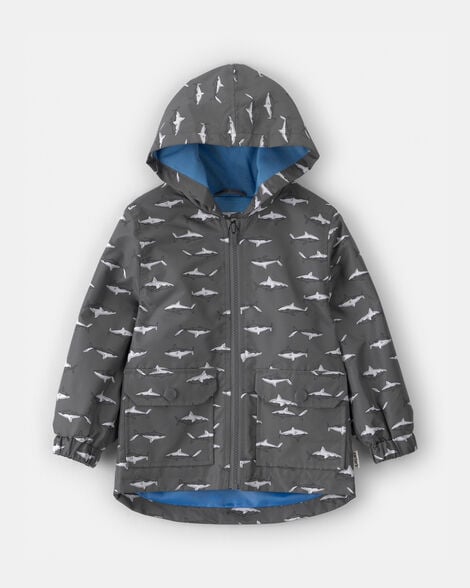 Childrens Lightweight Jackets