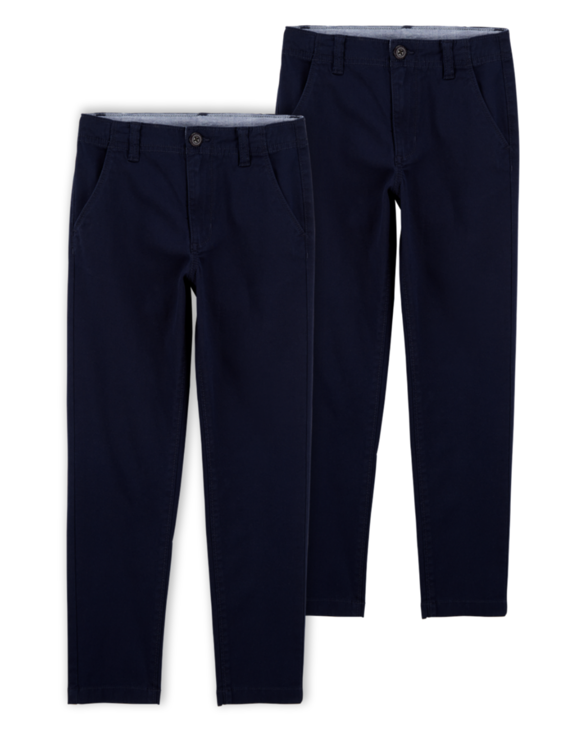 Classic Chino Pants Khaki | UNTUCKit