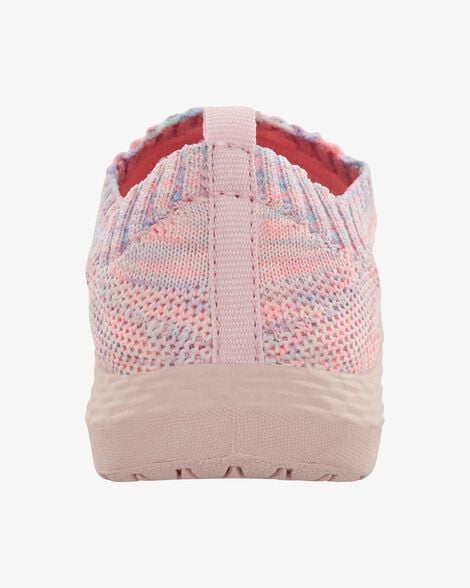 Product image 3 of Toddler Recycled Knit Slip-On Shoes