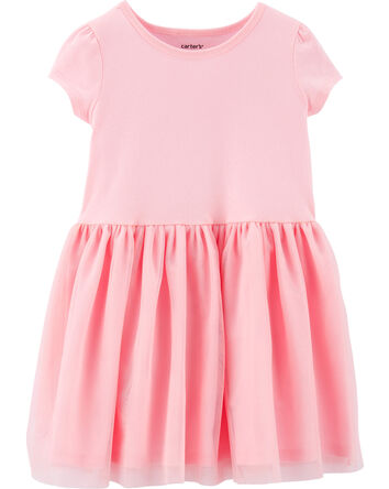 Toddler Girl Dresses Carter S Free Shipping