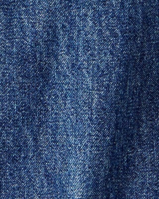 Product image 2 of Toddler Basic Denim Jacket - Dark Wash