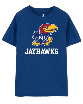 Kid NCAA Kansas® Jayhawks® Tee