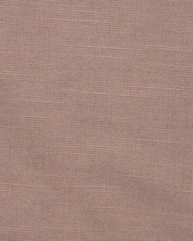 Product image 2 of Baby Button-Down Polo Romper - Brown