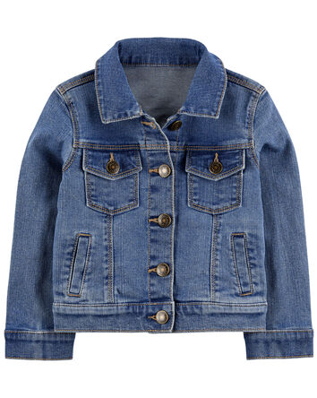 Baby Girl Jackets Outerwear Carter S Free Shipping