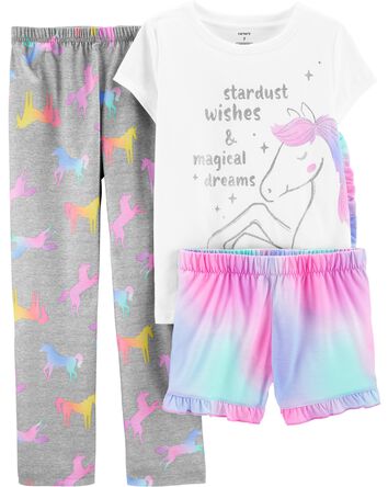 Girl Pajamas Carter S Free Shipping