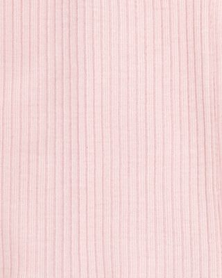 Product image 2 of Baby 3-Piece Barn Print Little Cardigan Set - Pink/White