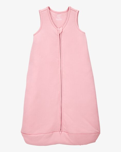  Product image 1 of Baby 2-Way Zip PurelySoft Wearable Blanket - Pink