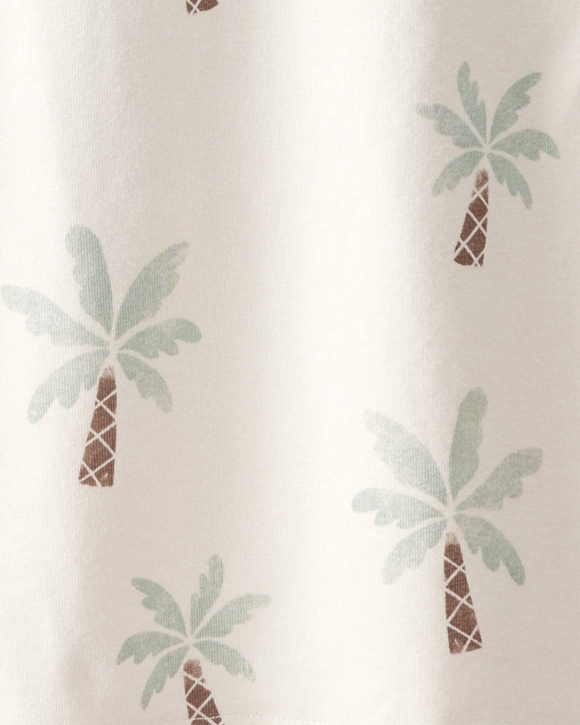 Kid 3-Pack Organic Cotton Tees