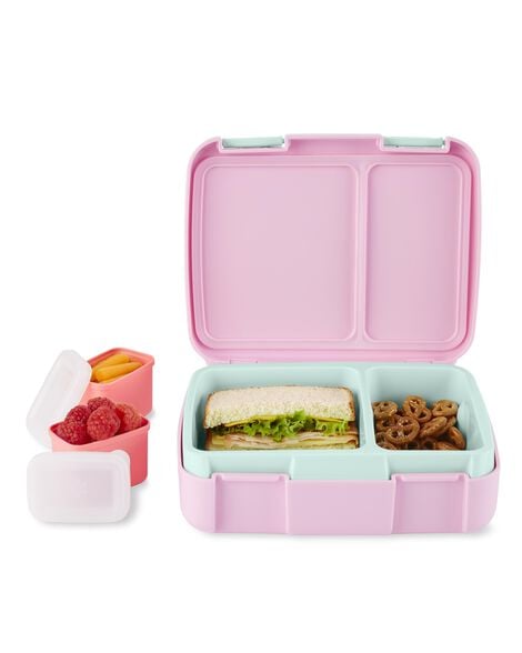  Product image 4 of Spark Style Bento Lunch Box - Ice Cream