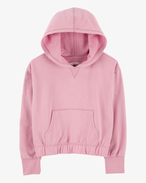  Product image 1 of Kid Hooded Fleece Pullover