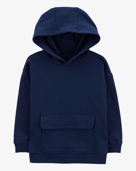  Product image 1 of Toddler Pullover Fleece Hoodie