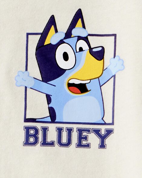 Product image 4 of Baby 2-Piece Bluey Outfit Set