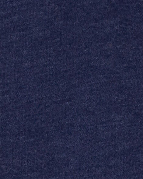 Product image 3 of Kid Zip-Up Fleece Hoodie