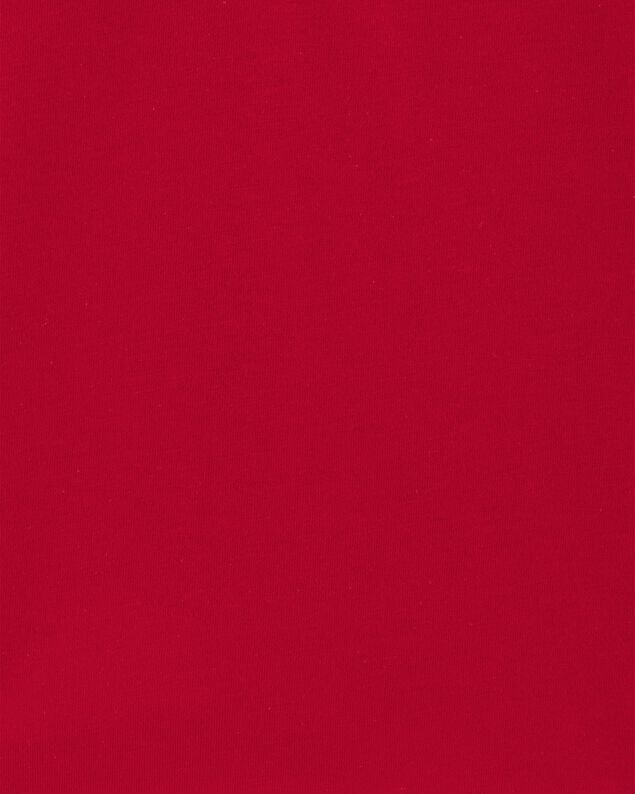 Product image 2 of Toddler Pique Uniform Polo Shirt - Red