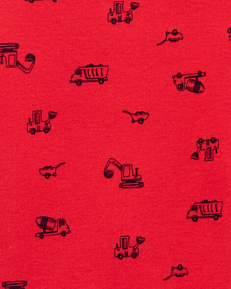  Product image 4 of Baby 7-Pack Animal Original Bodysuits