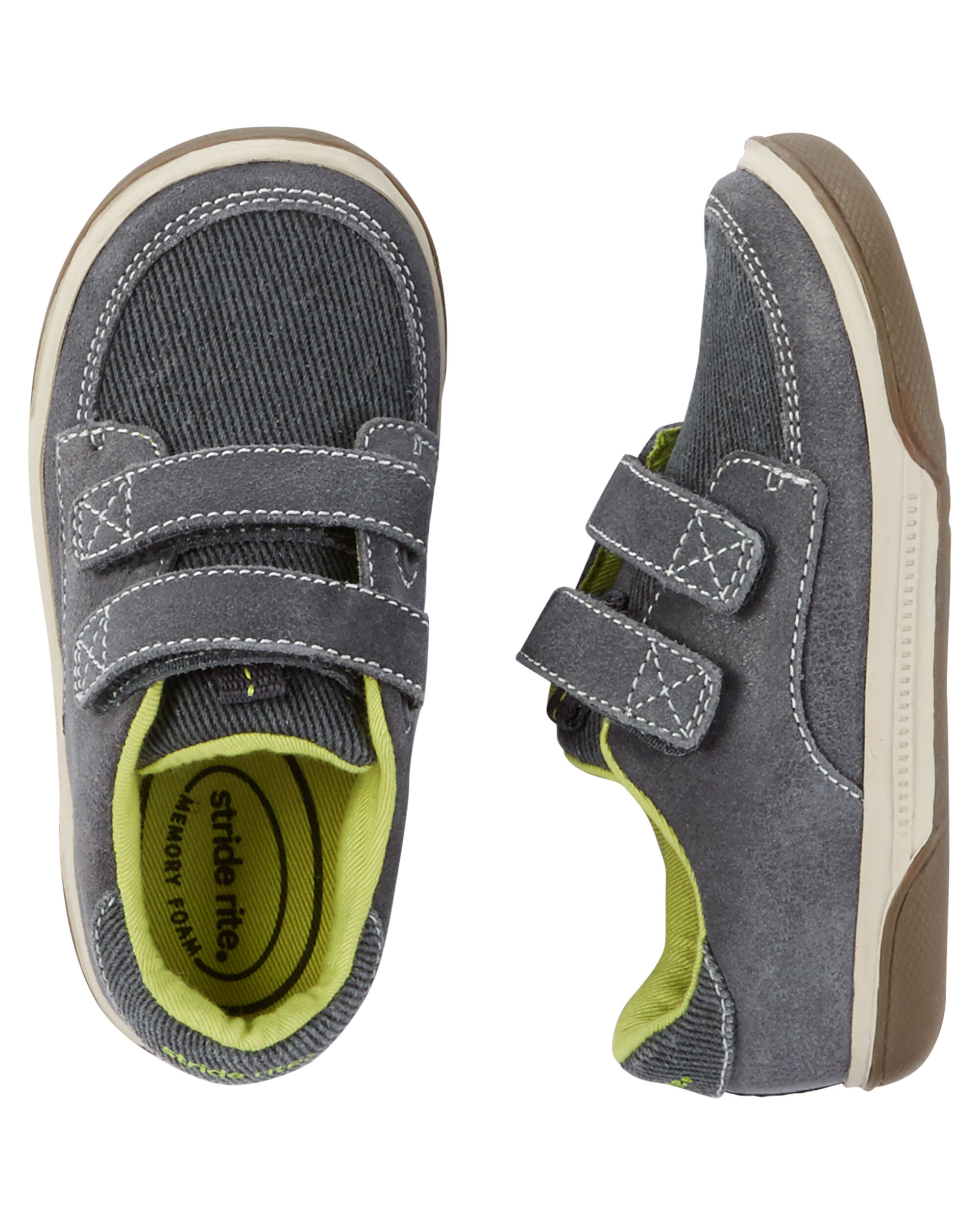 Stride rite carters Clearance