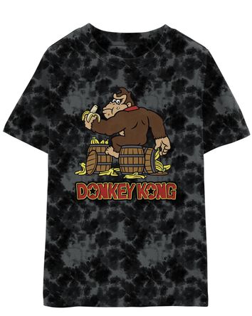 Kid Donkey Kong Tee