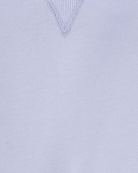 Product image 2 of Kid Hooded Fleece Pullover