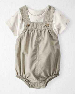 Product image 1 of Baby Bubble Set Made with Organic Cotton
