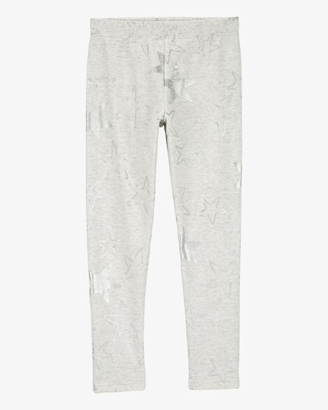  Product image 1 of Kid Star Cozy Fleece Leggings