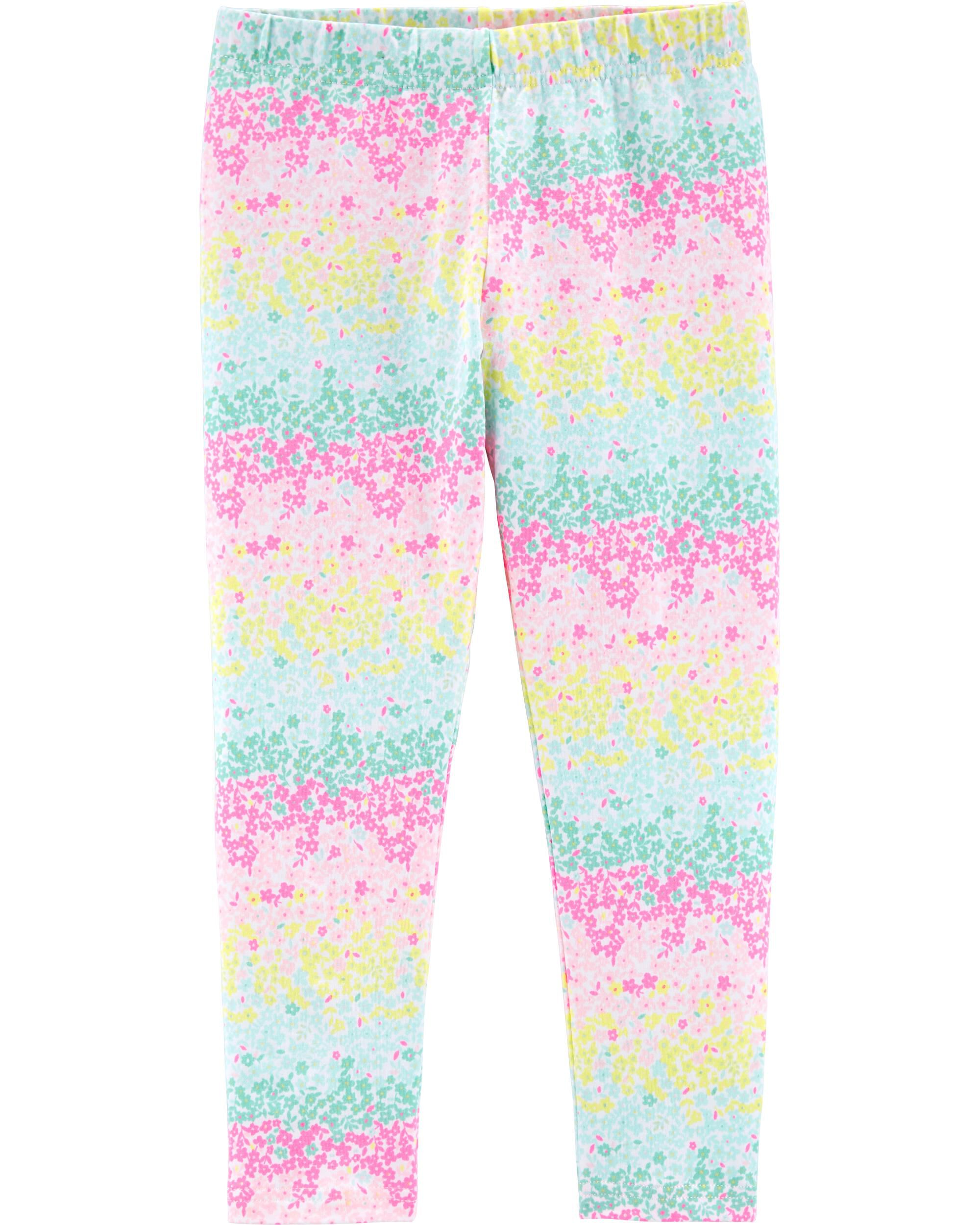 girls 5t leggings