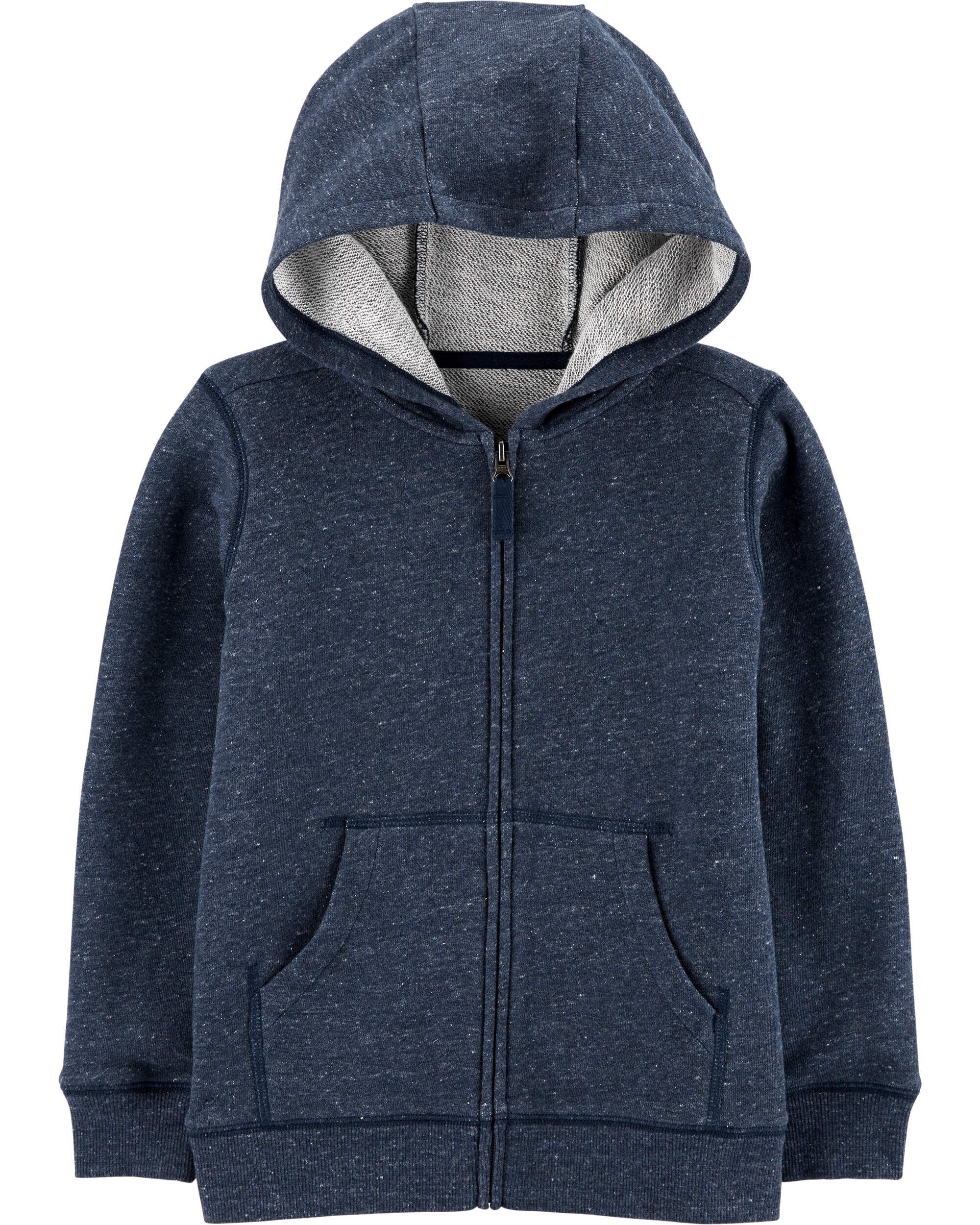 Baby boy zip up hoodie online