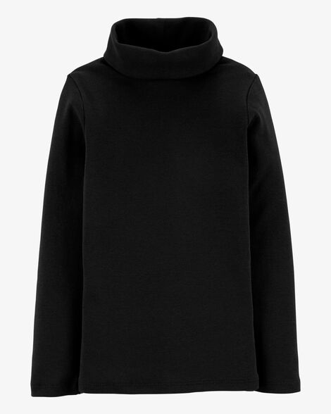  Product image 1 of Toddler Long-Sleeve Turtleneck