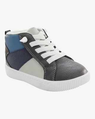 Product image 1 of Toddler High-Top Sneakers