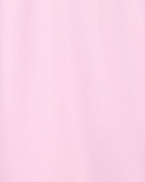 Product image 3 of Kid 3-Pack Active Uniform Polo Shirts in Moisture Wicking BeCool™ Fabric - Pink
