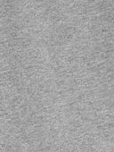 Grey - Kid Long-Sleeve Pocket Tee, Selected