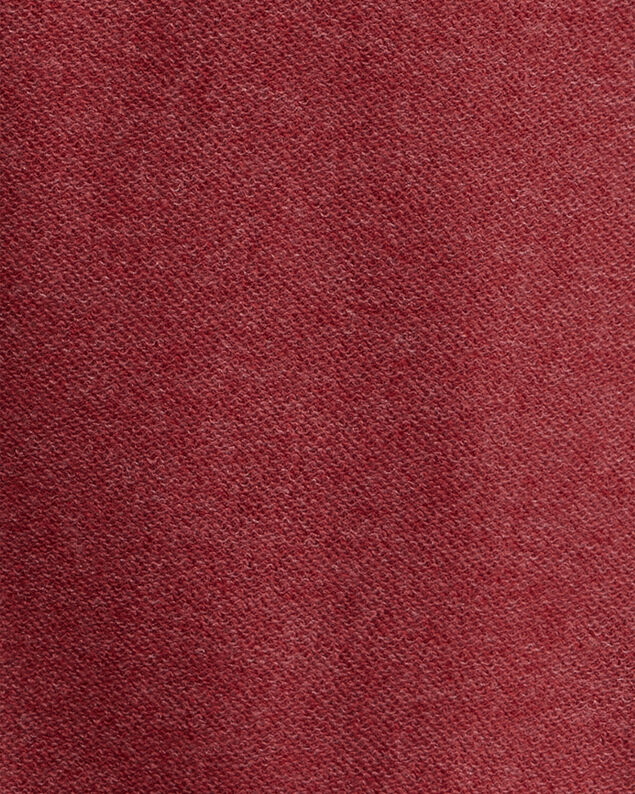 Product image 2 of Boys French Terry Pullover Sweatshirt - Burgundy