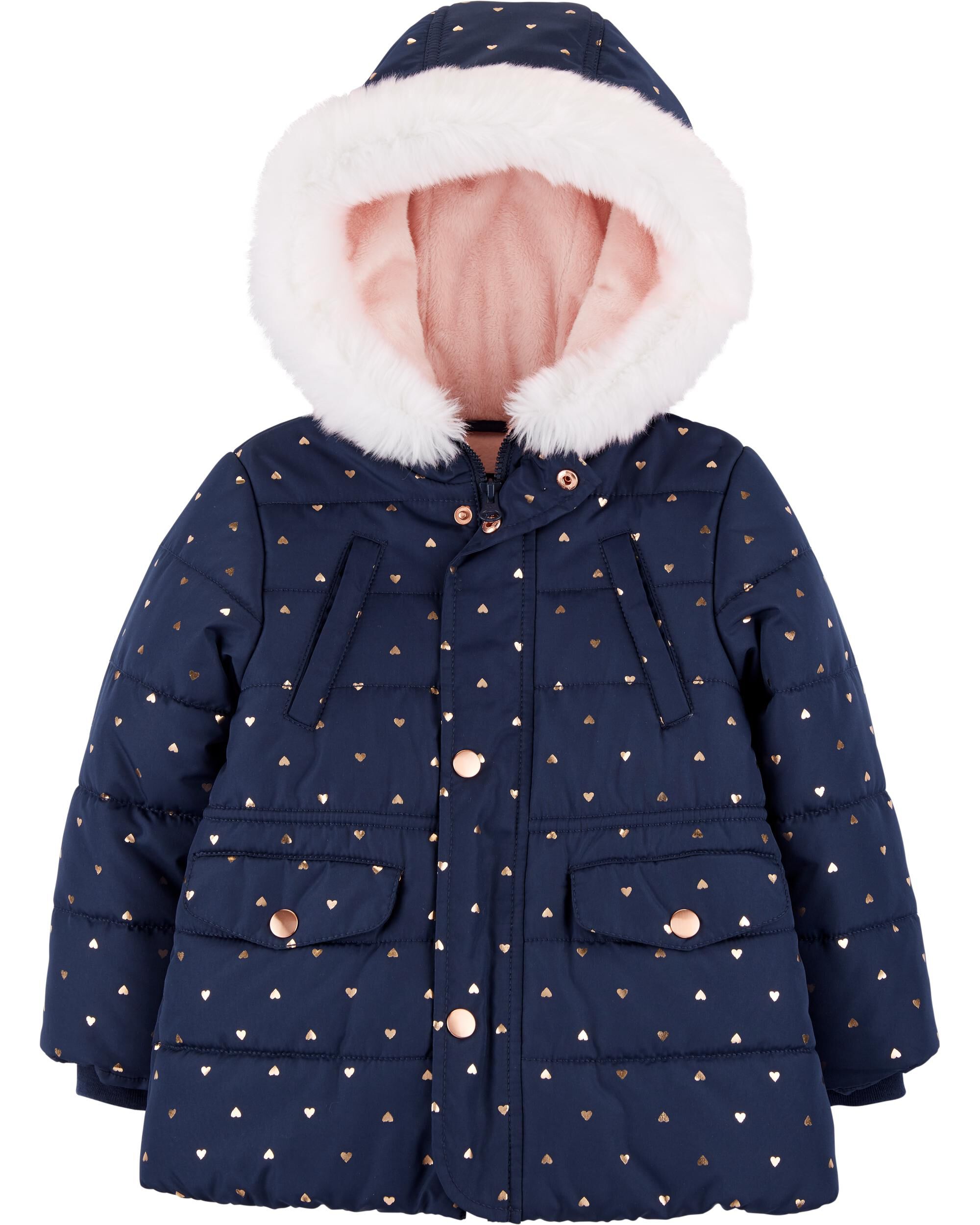 carters parka