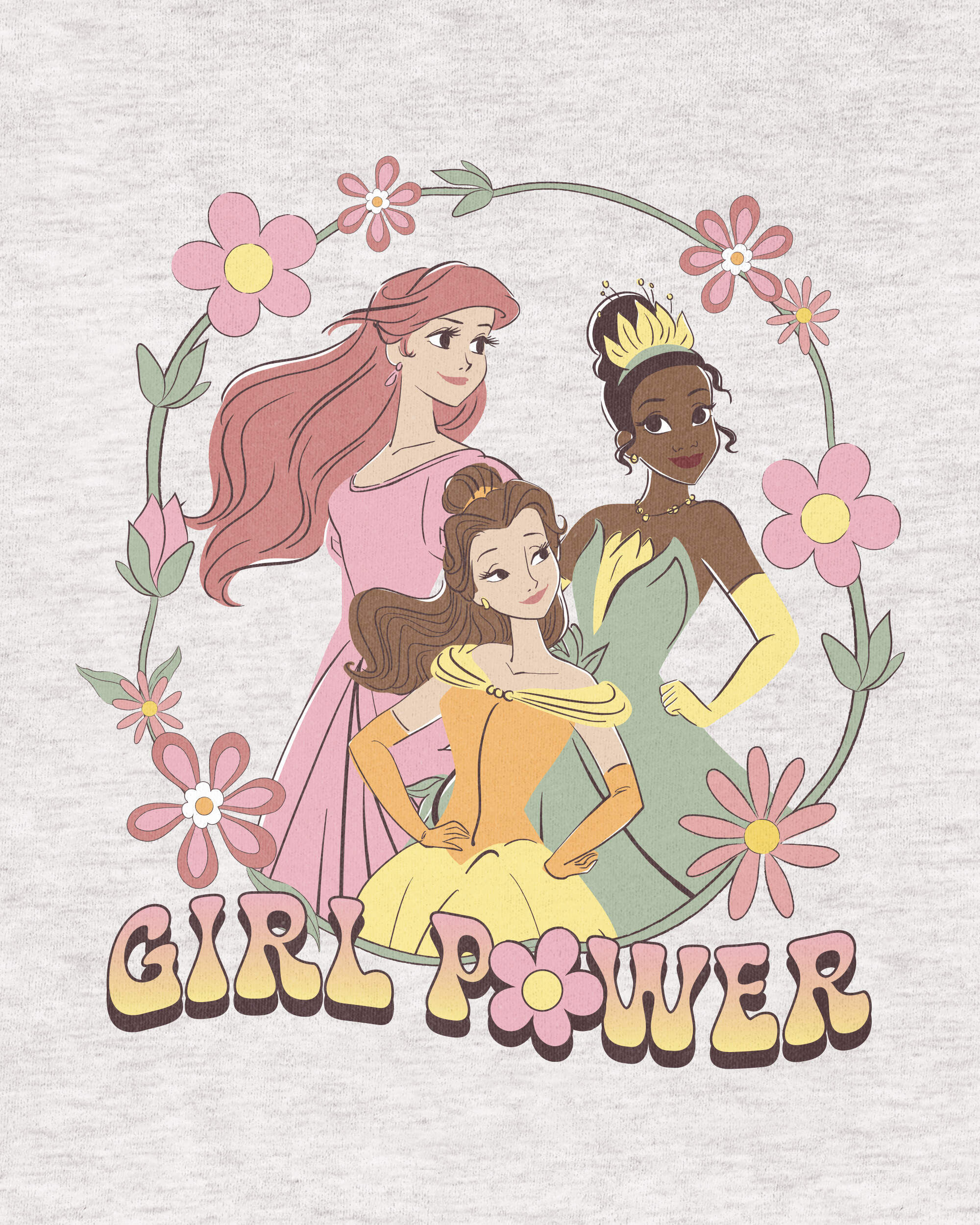 Girls' Disney T-Shirts | Gap Factory