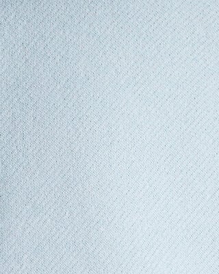 Product image 2 of Baby Girl Long-Sleeve Quarter-Zip Pullover Sweatshirt - Blue