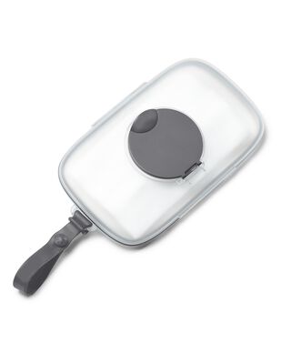 Product image 1 of Grab & Go Snug Seal Wipes Case