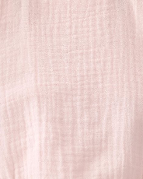  Product image 4 of Baby Organic Cotton Gauze Bubble