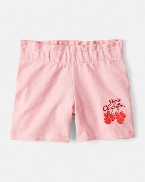 Baby 2-Piece Minnie Mouse Outfit Set