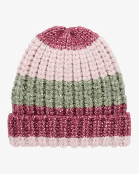  Product image 1 of Toddler Striped Beanie