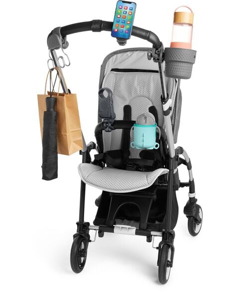 Product image 5 of Stroll & Connect Bladeless Stroller Fan