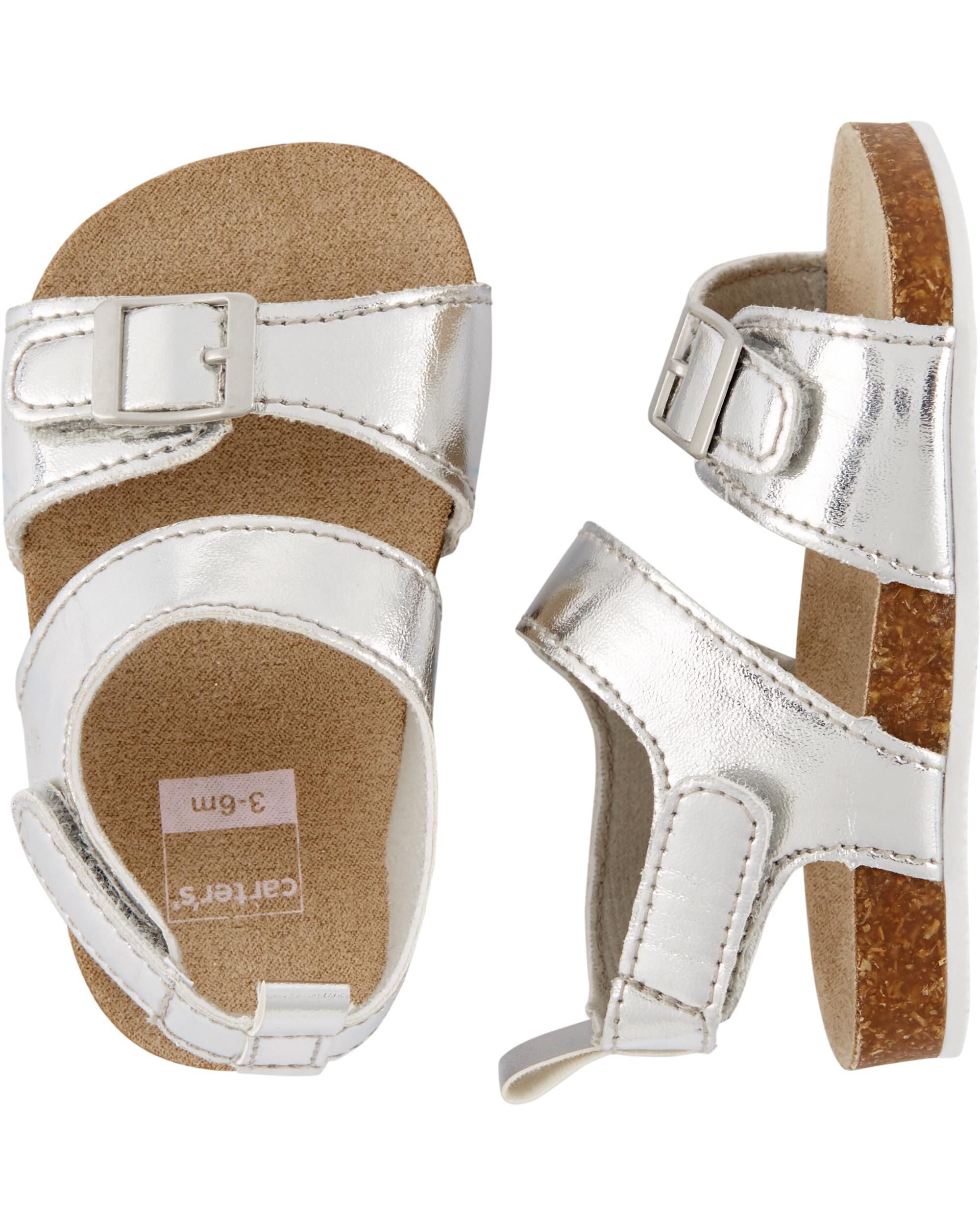 carters duncan sandals