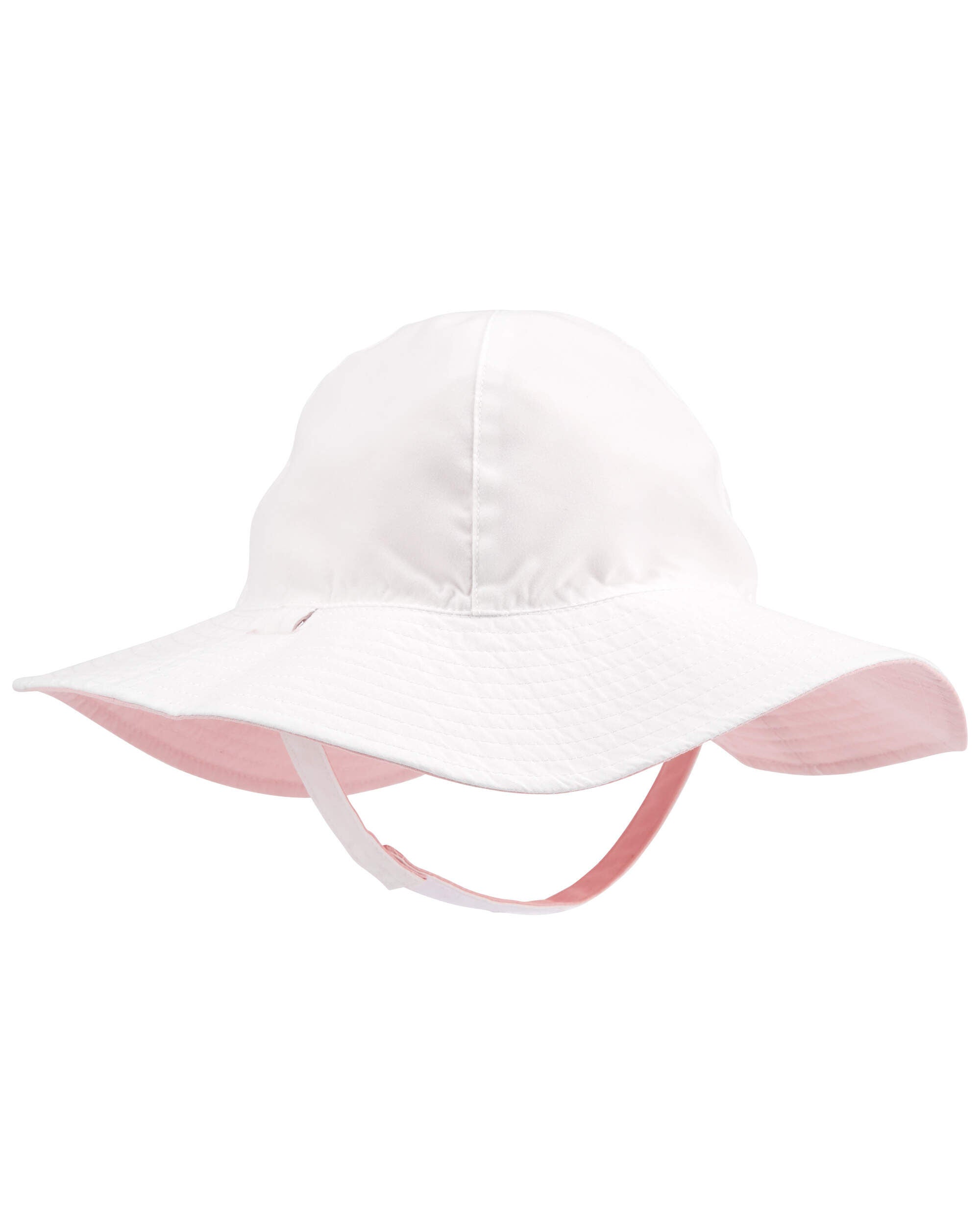 Carters sun hat girl shop