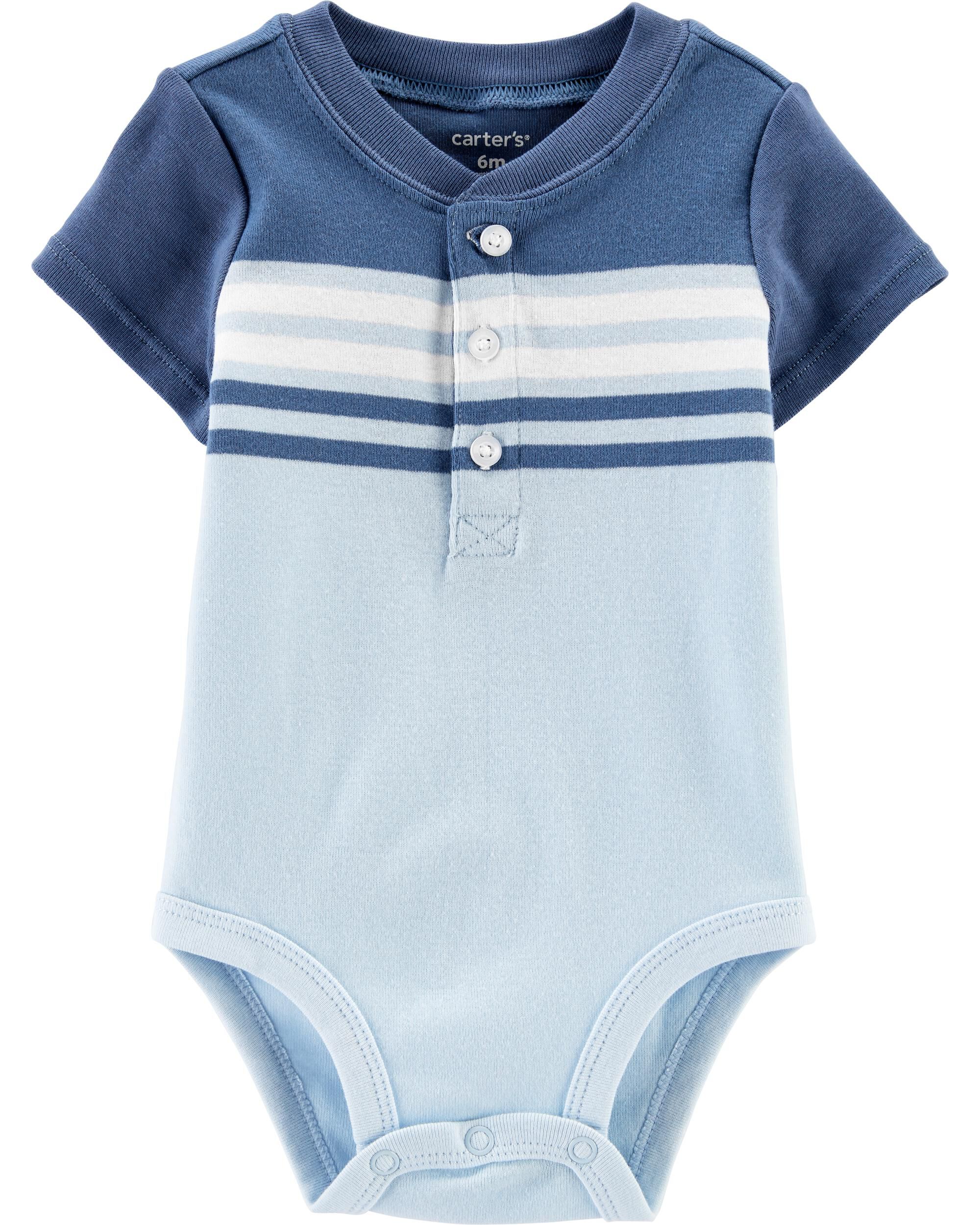 *DOORBUSTER* Blue Bodysuit