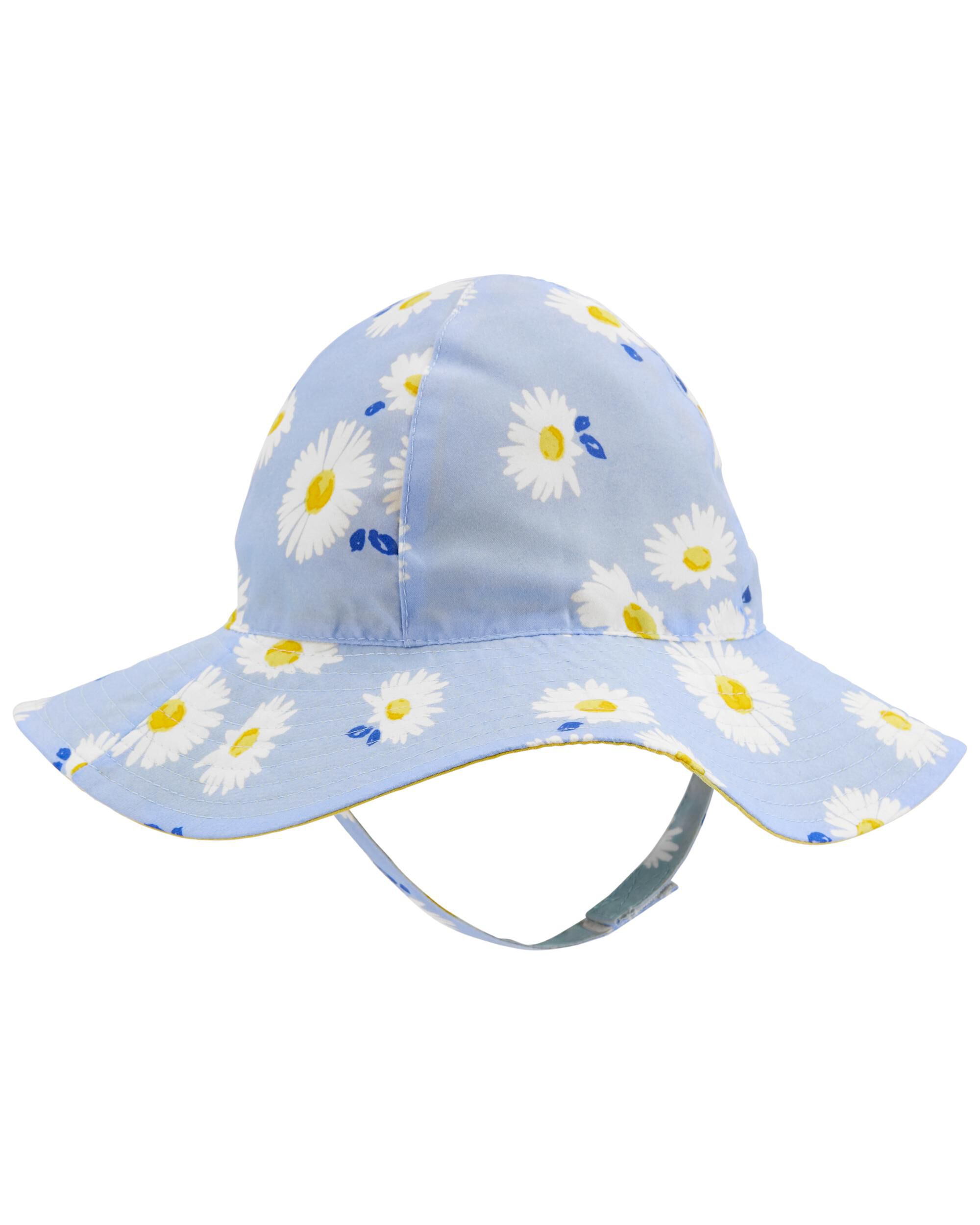 Baby Multi Floppy Swim Hat | carters.com