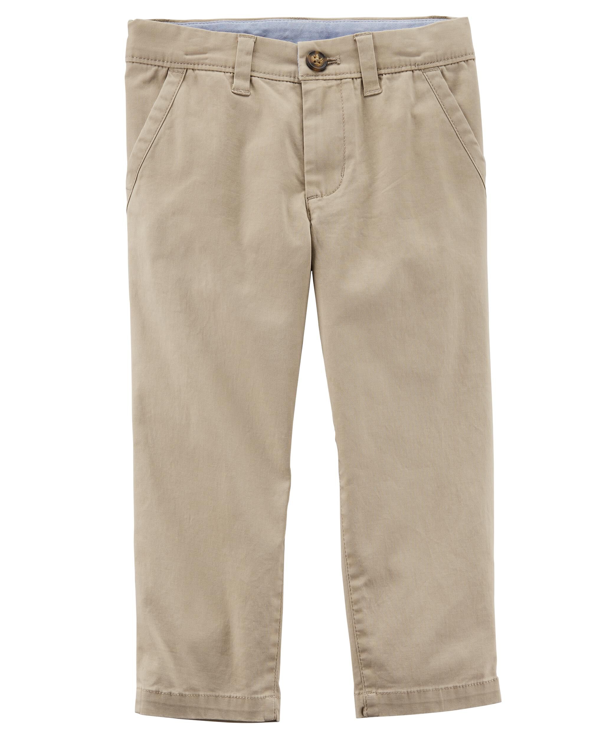 carters dress pants